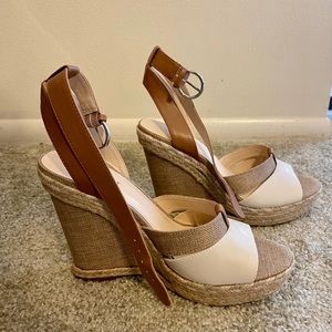 Nine West Wedges